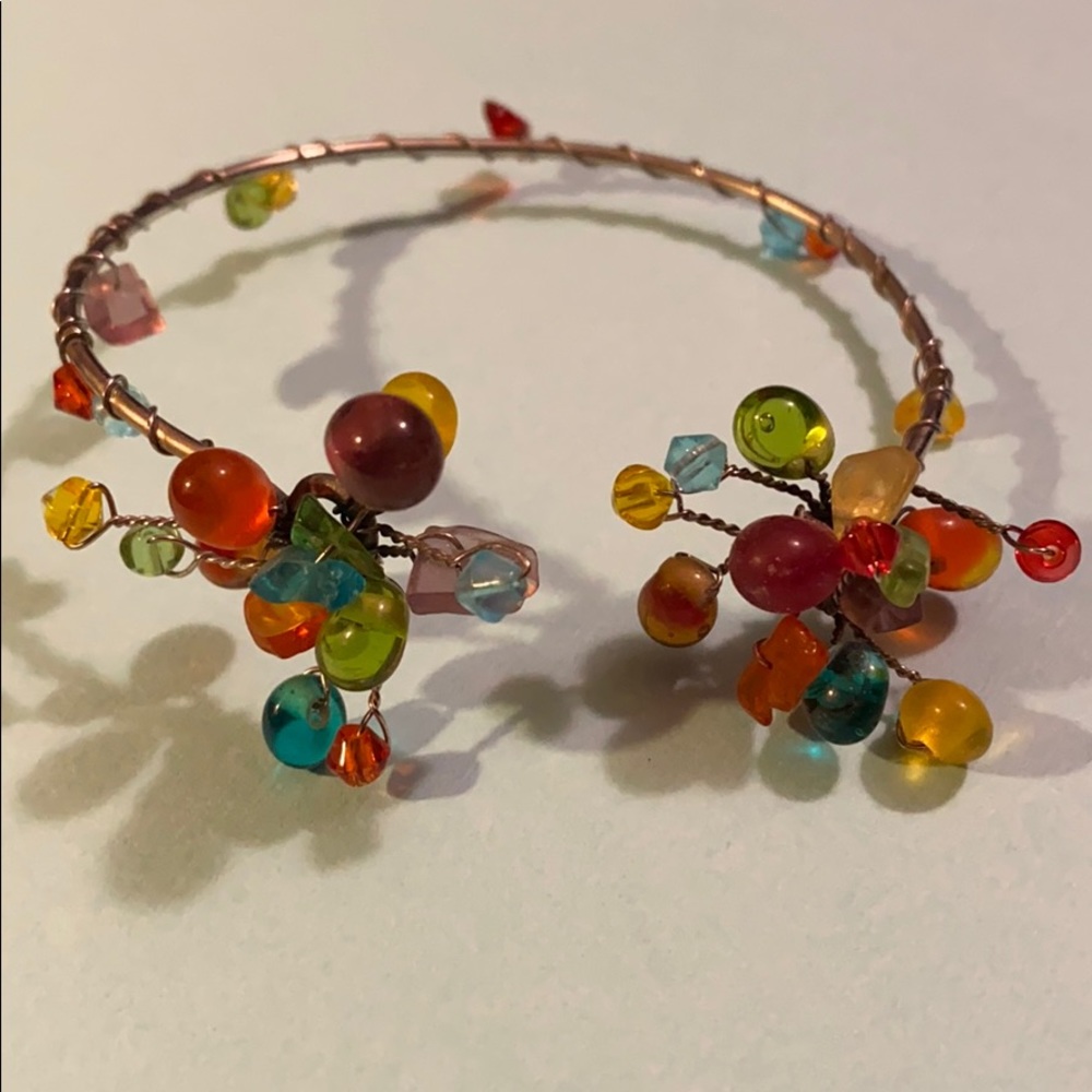 Beaded bracelet - Picture 2 of 6